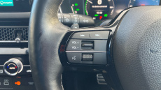 Honda Civic 2.0 eHEV Advance 5dr CVT Hybrid Hatchback